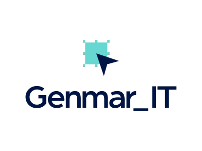 Genmar IT logo