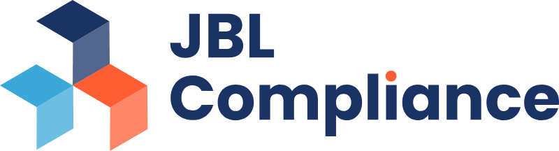 JBL Compliance logo