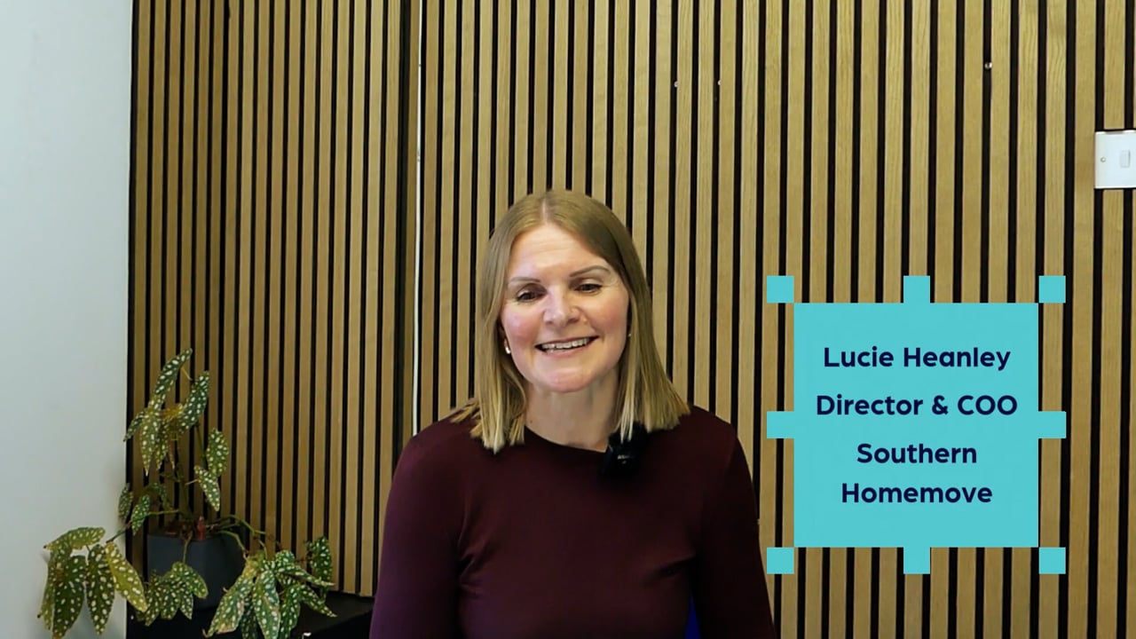 Lucie Heanley, Director & COO at Southern Homemove